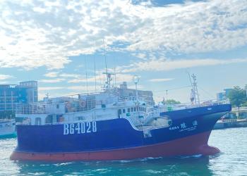 seaページ LIAN SHENG NO.168 (VID: 10452) | Record of Fishing Vessels
